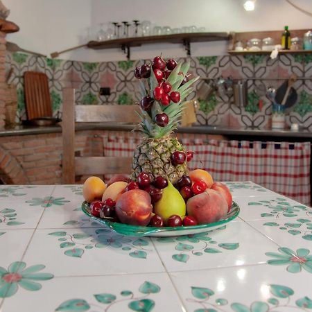 Vietri Casa La Terrazza 빌라 외부 사진