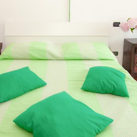 Vietri Casa La Terrazza 빌라 외부 사진