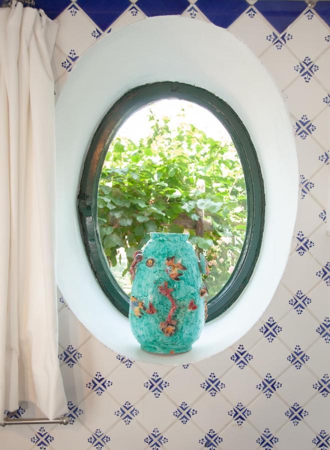 Vietri Casa La Terrazza 빌라 외부 사진