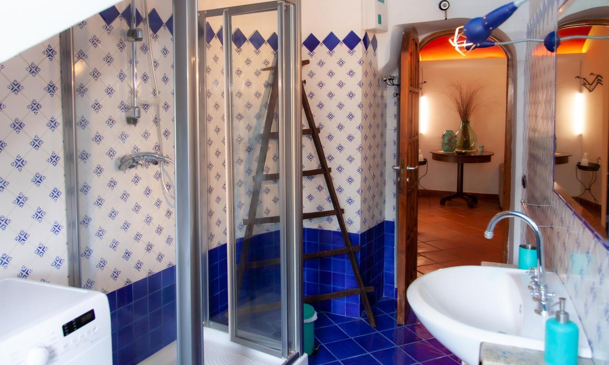 Vietri Casa La Terrazza 빌라 외부 사진