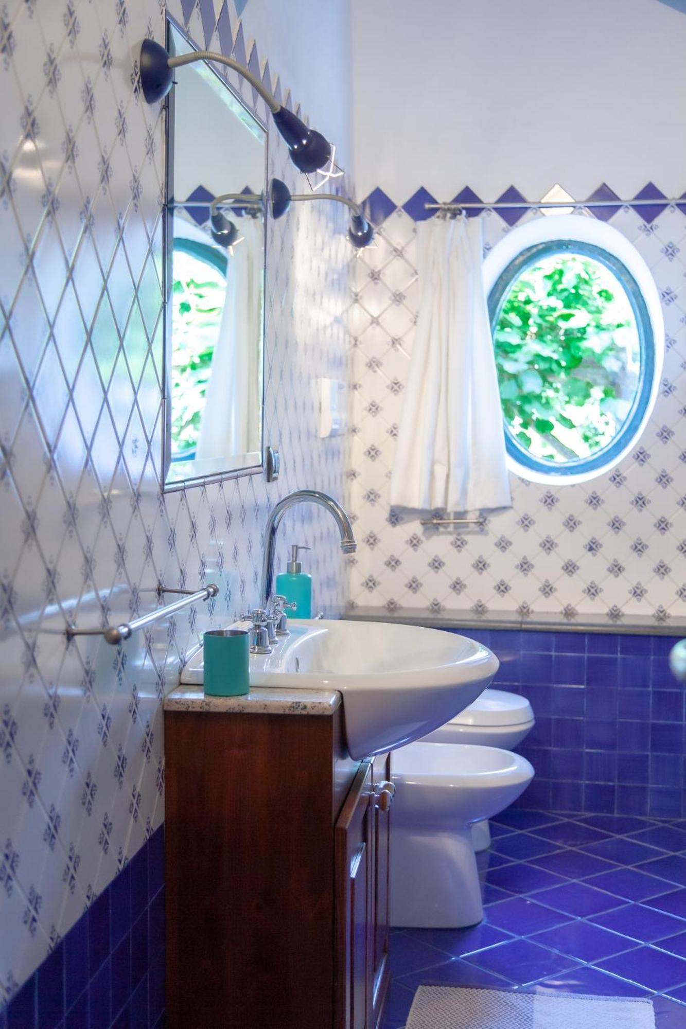 Vietri Casa La Terrazza 빌라 외부 사진