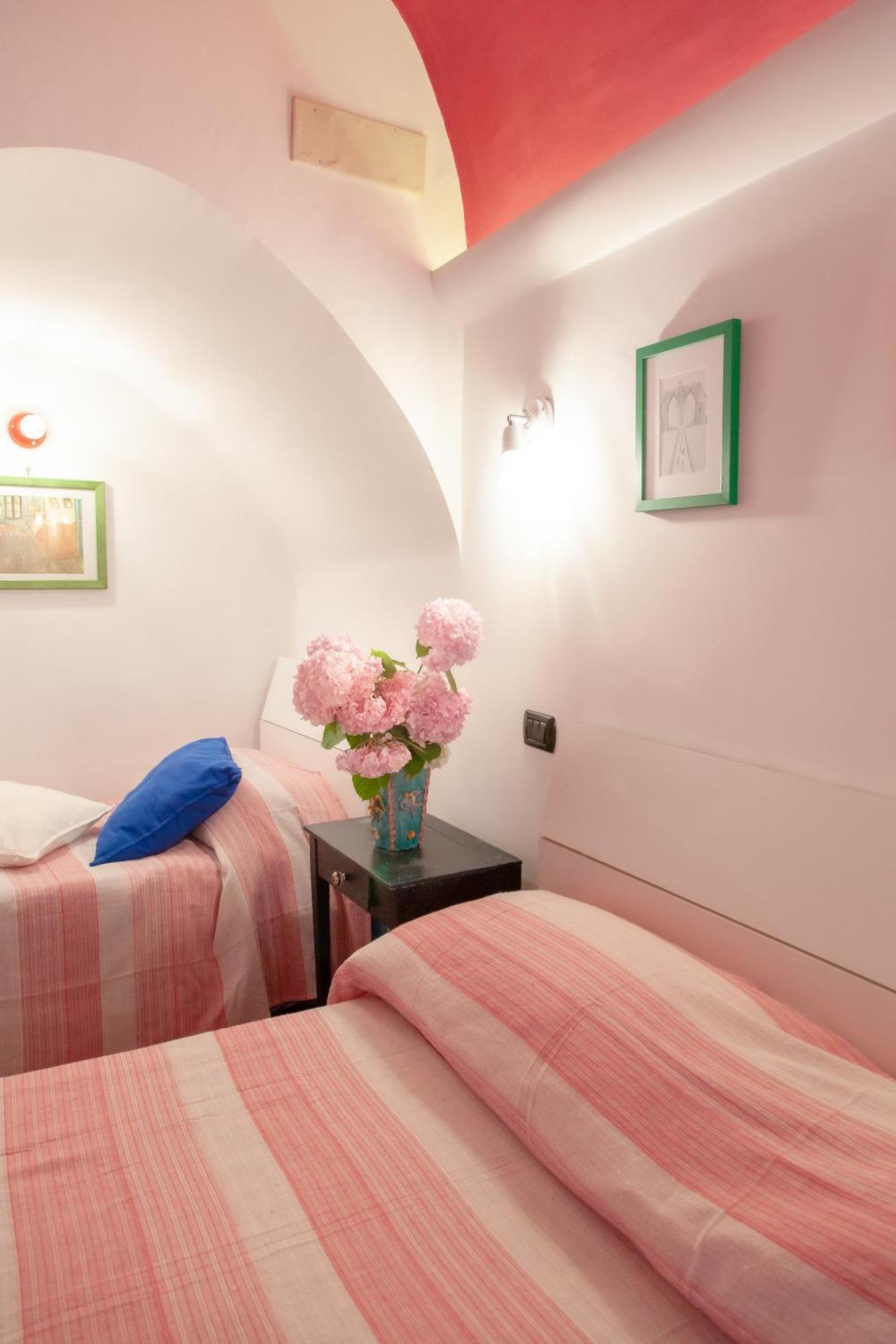Vietri Casa La Terrazza 빌라 외부 사진